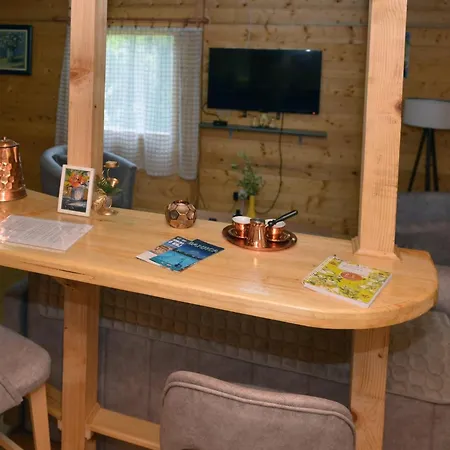 Deda Misina Koliba *