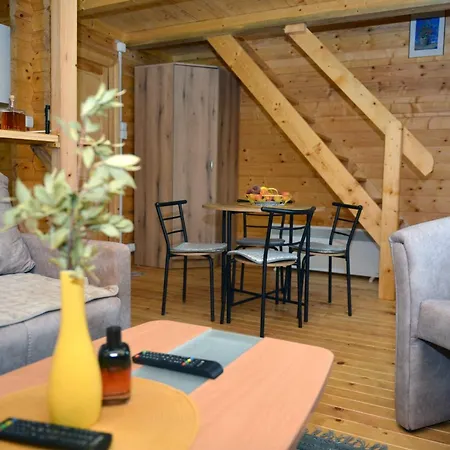 Deda Misina Koliba Apartament